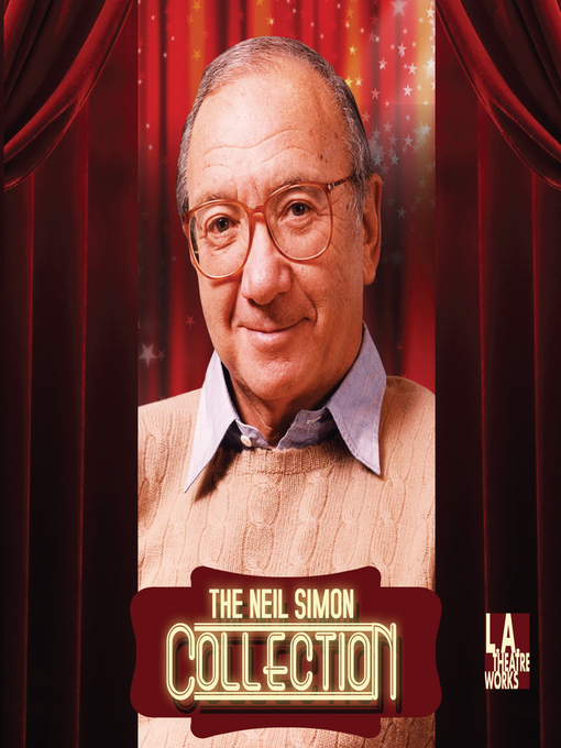 Title details for The Neil Simon Collection by Neil Simon - Available